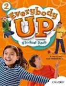 Susan Banman Sileci, Susan/ Jackson Banman Sileci, Patrick Jackson, Susan Banman Sileci - Everybody Up 2 Student Book