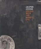 Garry Garrels, Gary Garrels, Gary/ Bernstein Garrels, GARRELS GARRY, Gary Garrels - Jasper Johns
