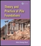 Wei Dong Guo, Wei Dong (Hans Innovation Group Guo, Wei Dong (University of Wollongong Guo, Guo Wei Dong - Theory and Practice of Pile Foundations