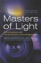 Larry Salvato, Salvato Larry, Dennis Schaefer, Dennis/ Salvato Schaefer, Schaefer Dennis - Masters of Light: 2nd Edition