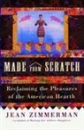 Jean Zimmerman - Made from Scratch