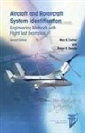 Not Available, Robert K. Remple, Mark B Tischler, Mark B. Tischler - Aircraft and Rotorcraft System Identification
