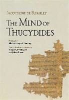 Jacqueline De Romilly, Jacqueline/ Rawlings De Romilly, Jacqueline Romilly, Jacqueline De Romilly, Romilly Jacqueline De, Hunter R. Rawlings Iii... - Mind of Thucydides