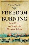 Richard Huzzey, HUZZEY RICHARD - Freedom Burning