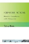 Tobias Boes, BOES TOBIAS - Formative Fictions