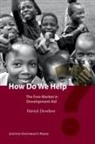 Patrick Develtere, Patrick/ Huyse Develtere - How Do We Help?