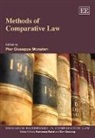 Pier Monateri, Pier Giuseppe Monateri, Pier Giuseppe Monateri - Methods of Comparative Law