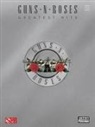 Guns N' Roses (CRT), Guns N&amp;apos, Roses (CRT) - Guns N' Roses Greatest Hits