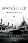 Mark Pryor - Bookseller