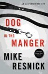 Michael D. Resnick, Mike Resnick - Dog in the Manger