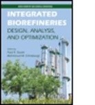 Mahmoud/ Stuart El-hawagi, El-Hawagi Mahmoud, Paul R. (Ecole Polytechnique De Montreal Stuart, Paul R. (Ecole Polytechnique of Montreal Stuart, Paul R. El-Halwagi Stuart, STUART PAUL R EL HALWAGI MAHMOU... - Integrated Biorefineries
