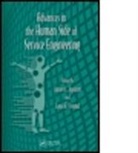 Gavriel (EDT)/ Karwowski Salvendy, Gavriel Karwowski Salvendy, James C. (Ibm Almaden Research Center Spohrer, James C. Freund Spohrer, James Freund Spohrer, Louis E. Freund... - Advances in the Human Side of Service Engineering