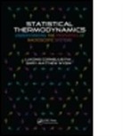 Lukong Corneliu/ Wysin Fai, Lukong Cornelius Fai, Lukong Cornelius (University of Dschang Fai, Lukong Cornelius Wysin Fai, Fai Lukong Cornelius, Gary Matthew Wysin... - Statistical Thermodynamics