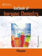 R. Gopalan - Textbook of Inorganic Chemistry
