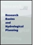 Wei-zu/ Seiler Gu, Wei-Zu Gu, Gu Wei-Zu, Klaus-Peter Seiler, Seiler Klaus-Peter, R.Z. Xi - Research Basins And Hydrological Planning