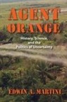 Edwin Martini, Edwin A Martini, Edwin A. Martini, MARTINI EDWIN A - Agent Orange