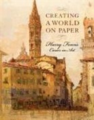 Sue Rainey - Creating a World on Paper