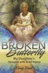 Karin Finell - Broken Butterfly