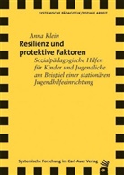 Anna Klein - Resilienz und protektive Faktoren