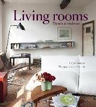 Piet Swimberghe, Piet Swinberghe, Jan Verlinde, Jan Verlinde, Jan Verlinde - Living Rooms: Trends and Tradition