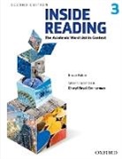 Not Available (NA), RUBIN, Bruce Rubin - Inside Reading