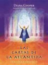 Diana Cooper - Las cartas de la Atlántida
