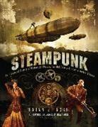 Brian J. Robb, J. Brian Robb, ROBB BRIAN J - Steampunk