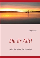 Curt Jonsson - Du är Allt!