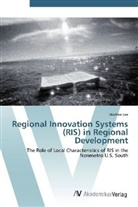 Doohee Lee - Regional Innovation Systems (RIS) in Regional Development