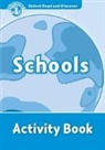 Kamini Khanduri, Nortcott, Richard Nortcott - Schools Activity Book