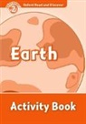 Earth Activity Book