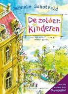 Janneke Schotveld, Annet Schaap - De zolderkinderen
