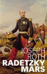 Joseph Roth - Radetzkymars