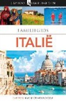 Gillian Arthur, Ros Belford, Lucy Ratcliffe, Kate Singleton - Italië