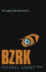 Michael Grant - BZRK