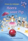Vivian den Hollander, Saskia Halfmouw - Hoera voor Pip