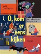 Jan Jutte - O, kom er eens kijken