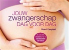 Campbell, Stuart Campbell - Jouw zwangerschap dag voor dag