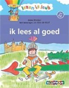 Anne Blokker, Alex De Wolf - Ik lees al goed