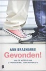 Ann Brashares - Gevonden!