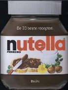 Barbara Luijken - Nutella
