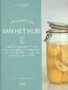 Gilles Laurendon, Laurence Laurendon, Catherine Quevremont, Cathy Ytak, Charlotte Lascève - Van het huis