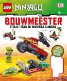 Shari Last, Dorling Kindersley - Masters of Spinjitu