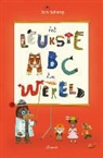 Tom Schamp - Het leukste abc ter wereld