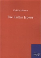 Daiji Itchikawa - Die Kultur Japans