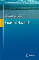 Charles W. Finkl, Charle W Finkl, Charles W Finkl - Coastal Hazards