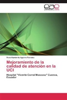 Rene Humberto Aguirre Paredes - Mejoramiento de la calidad de atención en la UCI