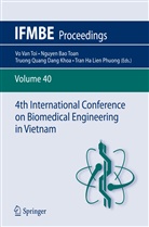 Nguye Bao Toan, Nguyen Bao Toan, Truong Quang Dang Khoa, Truong Quang Dang Khoa, Tran Ha Lien Phuong, Truong Quang Dang Khoa et al... - 4th International Conference on Biomedical Engineering in Vietnam