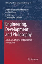 Yanming An, Steen Hyldgaard Christensen, Bocong Li, Bocong Li et al, Car Mitcham, Carl Mitcham - Engineering, Development and Philosophy