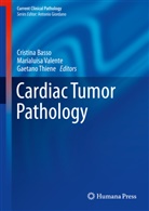 Cristina Basso, Gaetano Thiene, Marialuis Valente, Marialuisa Valente - Cardiac Tumor Pathology